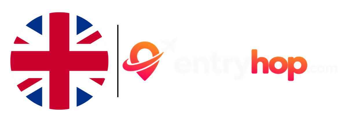 EntryHop UK